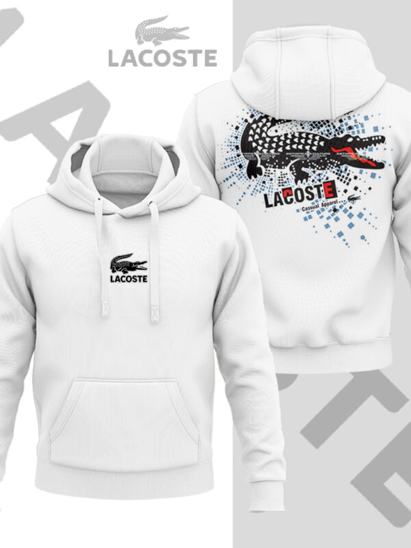 New 2025, LA  Hoodie Luxury –   Max2411216520