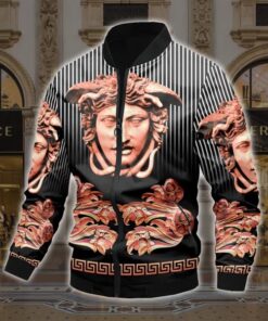 V  Jacket or Bomber Jacket  Bomber Jacket –  Max011195