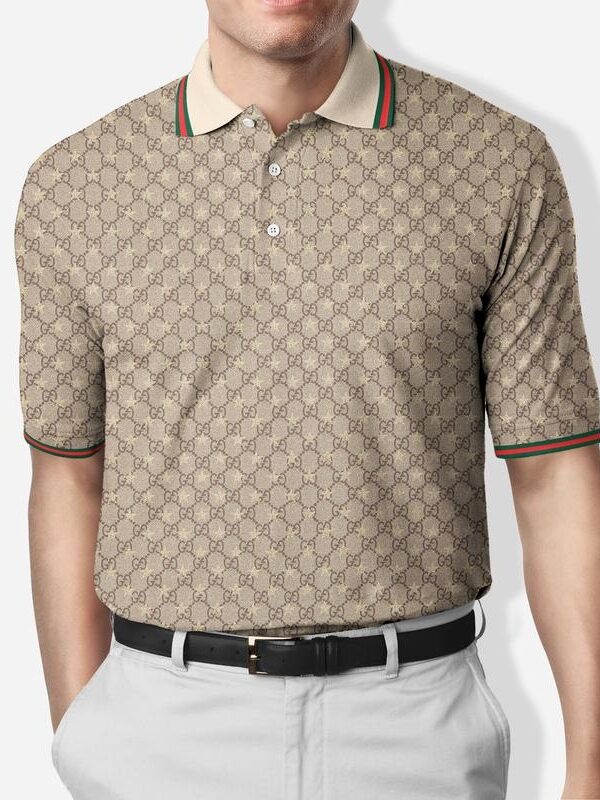 New 2024 – G  Polo Shirt For Men – B9G-PO-Max09052
