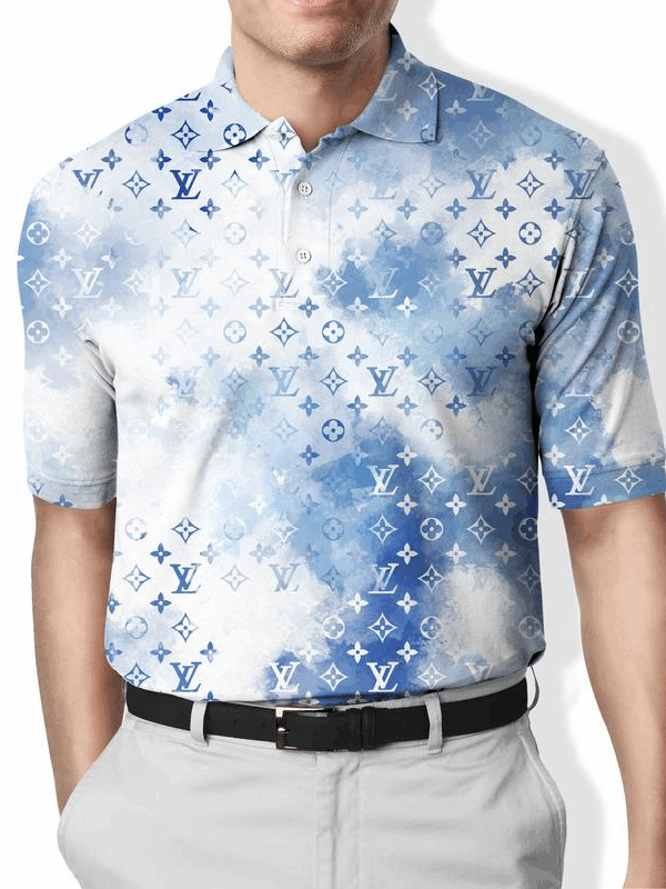 New 2025 – Luxury Brand Polo  Special Gift Premium Outfit For Men – – Max09404