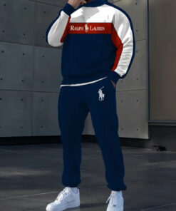 New 2025 R- Luxury Hoodie & Sweatpants – Max2407242314
