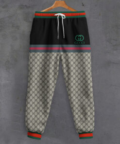 New 2025 – G  Luxury Sweatpants – TU24081603