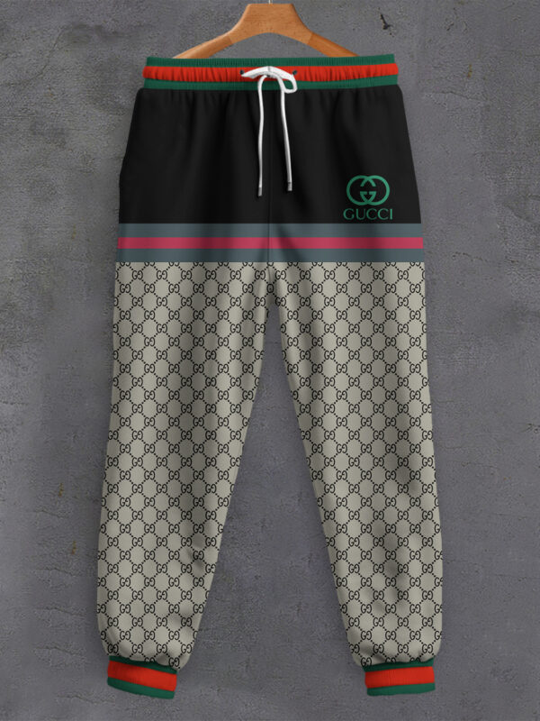 New 2025 – G  Luxury Sweatpants – TU24081603
