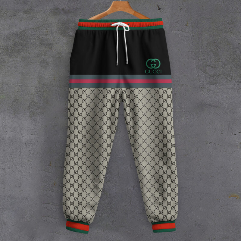 New 2025 – G  Luxury Sweatpants – TU24081603