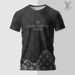New 2025 – Luxury Brand Unisex T-shirt Special Gift Premium Outfit For Men Women – Max10012512