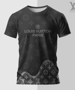 New 2025 – Luxury Brand Unisex T-shirt Special Gift Premium Outfit For Men Women – Max10012512