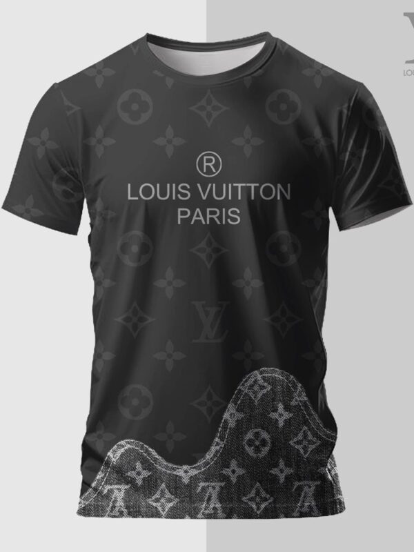 New 2025 – Luxury Brand Unisex T-shirt Special Gift Premium Outfit For Men Women – Max10012512