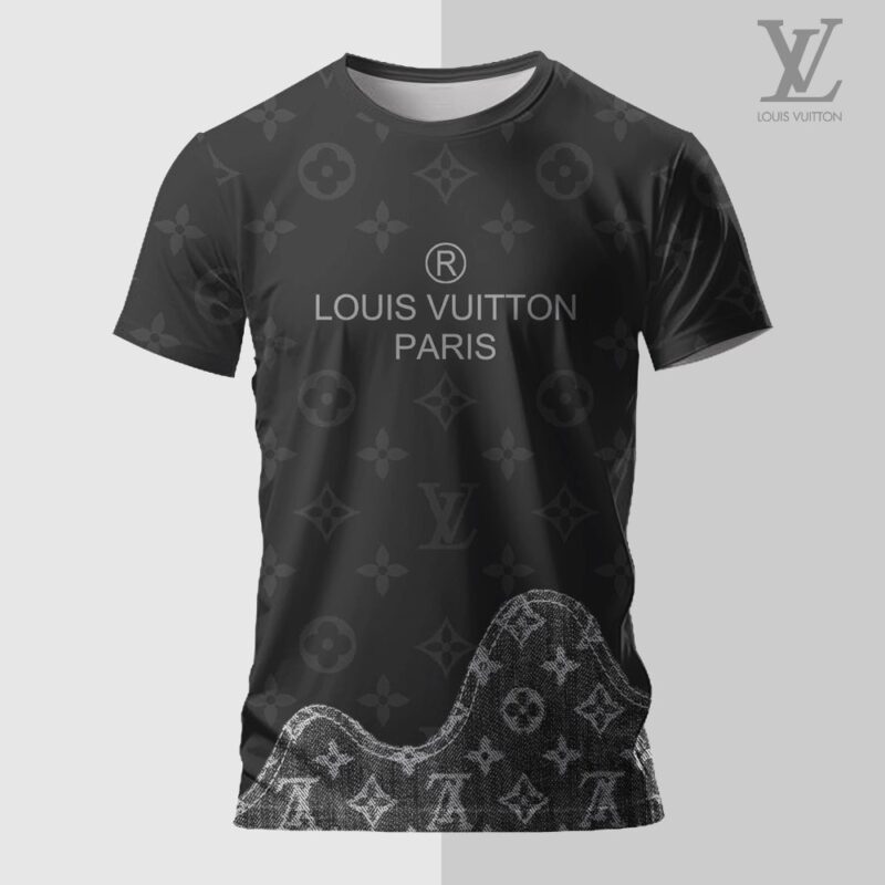 New 2025 – Luxury Brand Unisex T-shirt Special Gift Premium Outfit For Men Women – Max10012512