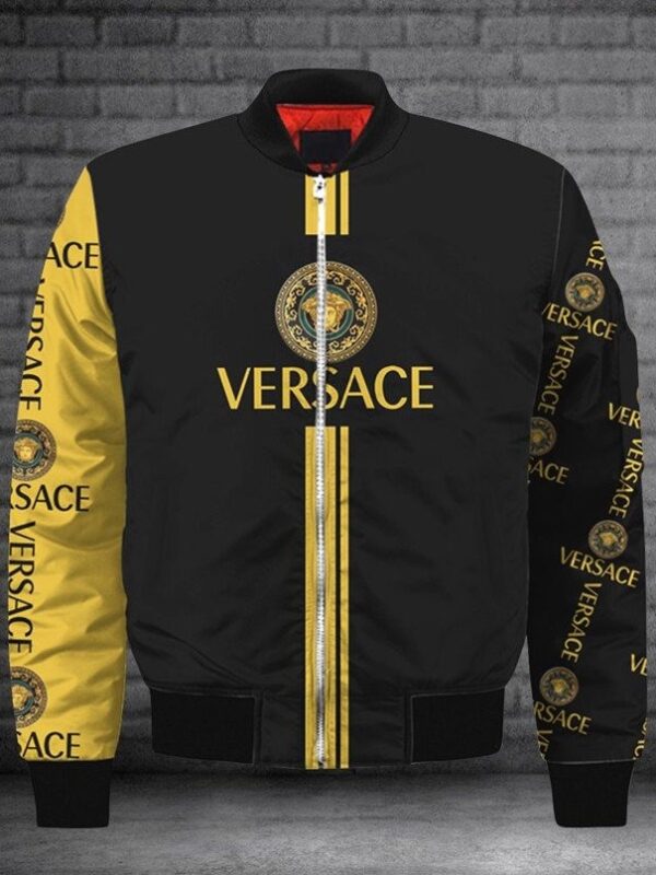 V  Jacket or Bomber Jacket  Bomber Jacket – BMJ-Max06007