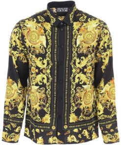 Limited Long Sleeve Shirt CCY Max02093