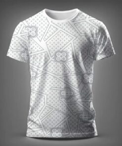 New 2025 – Luxury Brand Unisex T-shirt Special Gift Premium Outfit For Men Women – Max11012506