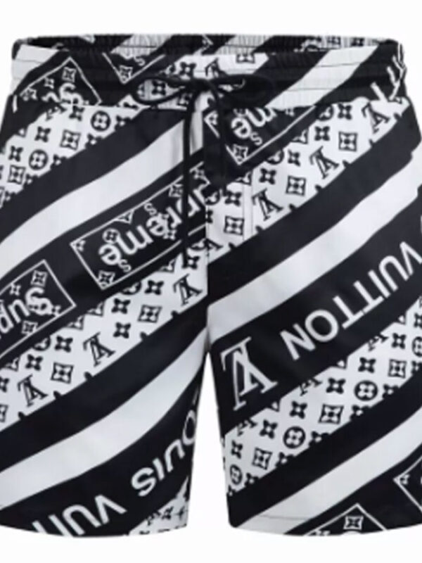 New 2024 L – Luxury Brand Unisex Shorts Special Gift Premium Outfit For Men  –  STK-Max00961