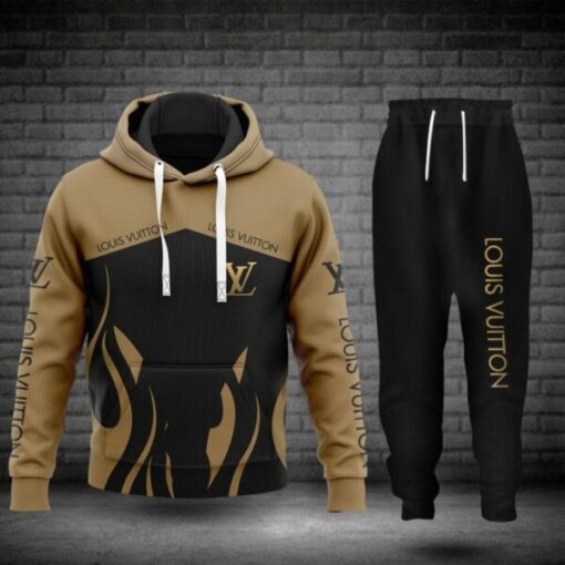 Combo L  Hoodie- B9G-AF+CK-Max4844