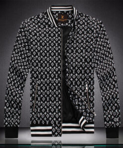 L  Jacket or Bomber Jacket   – Max010585