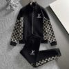 L  Tracksuits For Men –  Max010876