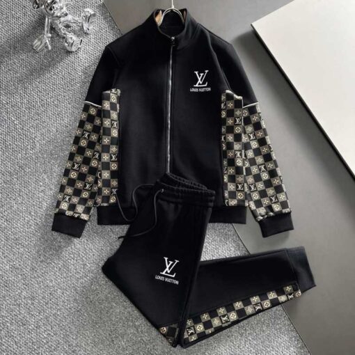 L  Tracksuits For Men –  Max010876