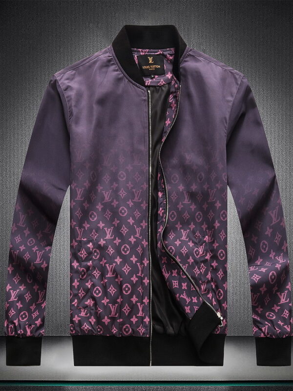 L  Jacket or Bomber Jacket   – Max010595