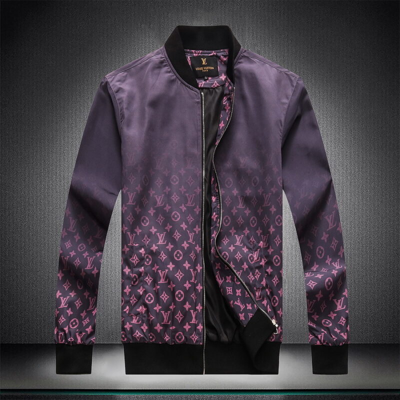 L  Jacket or Bomber Jacket   – Max010595