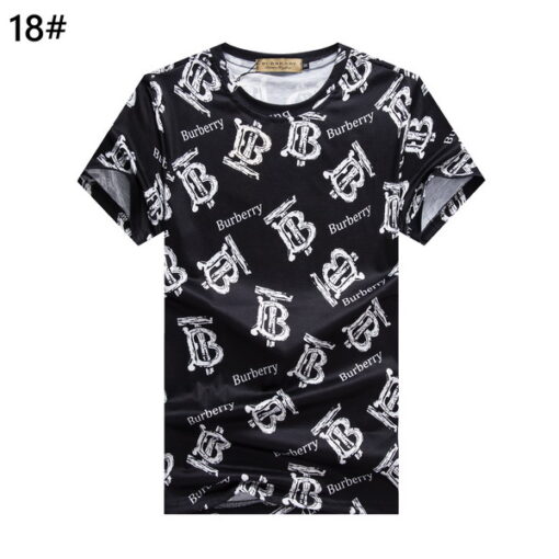 Unisex – Limited Edition B  T Shirts – B9G-TX-Max3107
