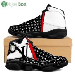 L  Luxury Air Jordan 13 Sneaker -Max2407101602
