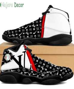 L  Luxury Air Jordan 13 Sneaker -Max2407101602