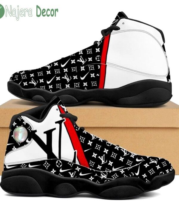 L  Luxury Air Jordan 13 Sneaker -Max2407101602