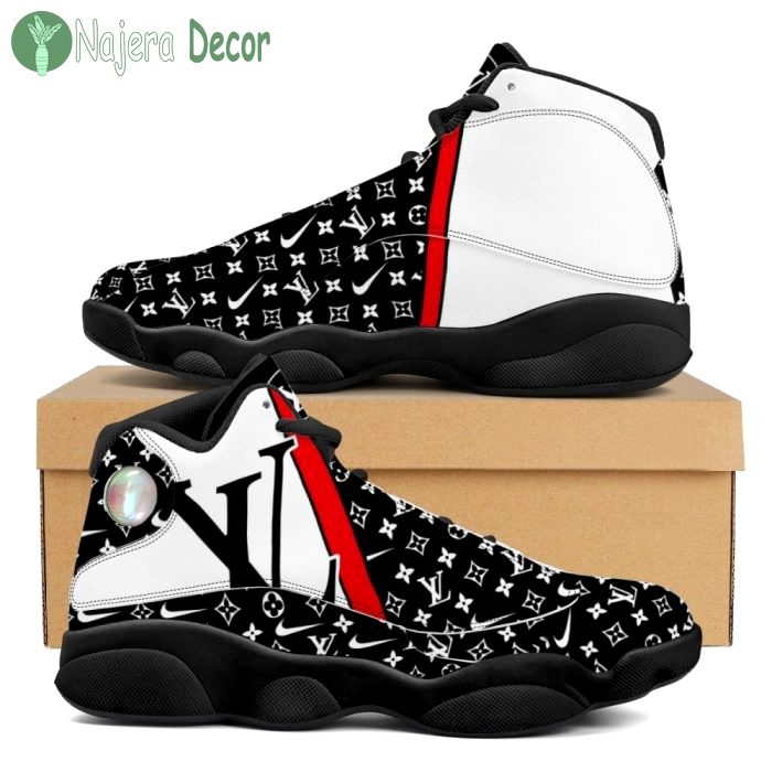 L  Luxury Air Jordan 13 Sneaker -Max2407101602