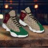 G  Luxury Air Jordan 13 Sneaker -Max012263
