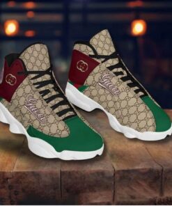G  Luxury Air Jordan 13 Sneaker -Max012263
