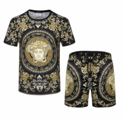 2024 – Set V  Tracksuit T-shirt & Shorts – LTV797