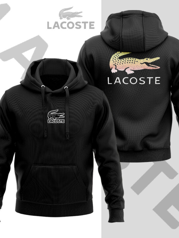 New 2025, LA  Hoodie Luxury –   Max241121654