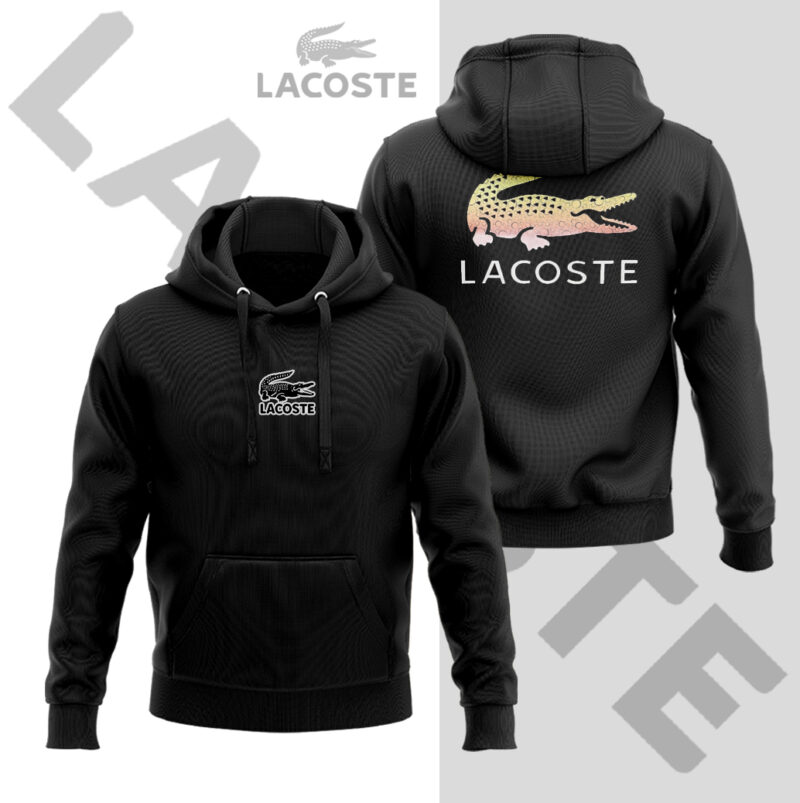 New 2025, LA  Hoodie Luxury –   Max241121654