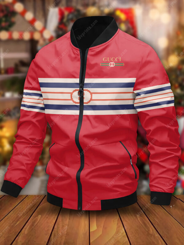 G  Jacket or Bomber Jacket –   Max010741