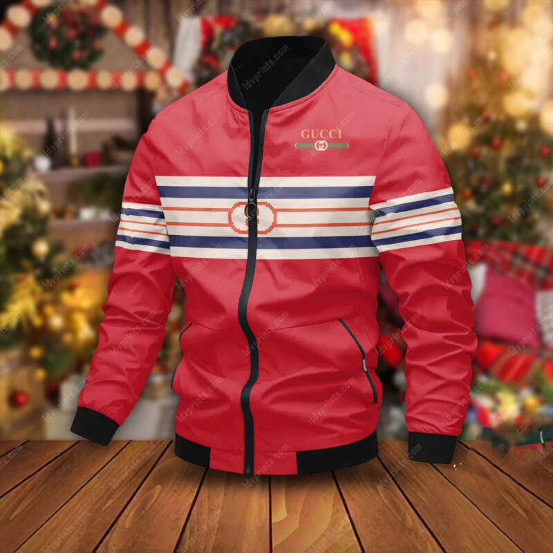 G  Jacket or Bomber Jacket –   Max010741