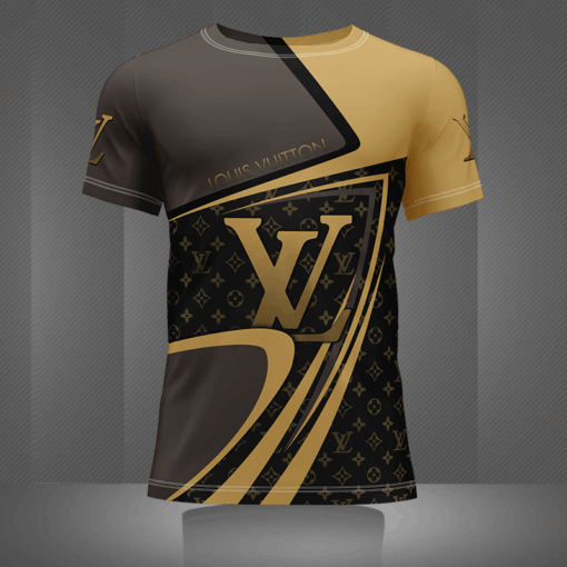 2025 – L  Luxury Brand Premium T-Shirt Outfit For Men –  -B9G-TX-LNT02910197212135