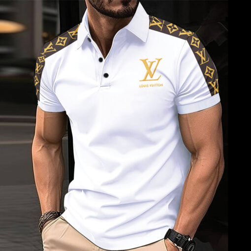 New 2024 – New 2025 – Luxury Brand Polo  Special Gift Premium Outfit For Men –  Max011404