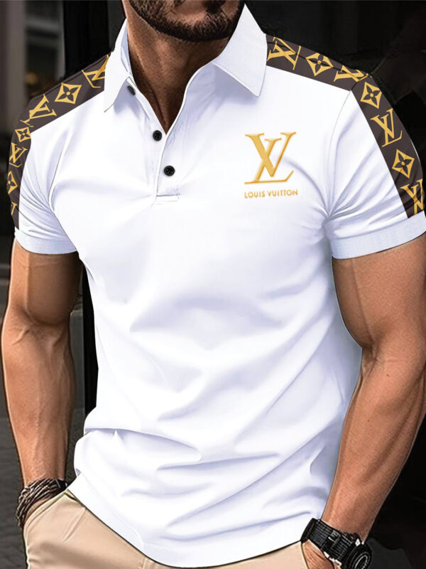 New 2024 – New 2025 – Luxury Brand Polo  Special Gift Premium Outfit For Men –  Max011404