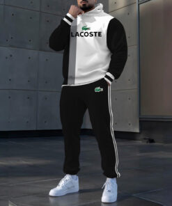 New 2025, Combo LC Hoodie & Pant -Max2410215561