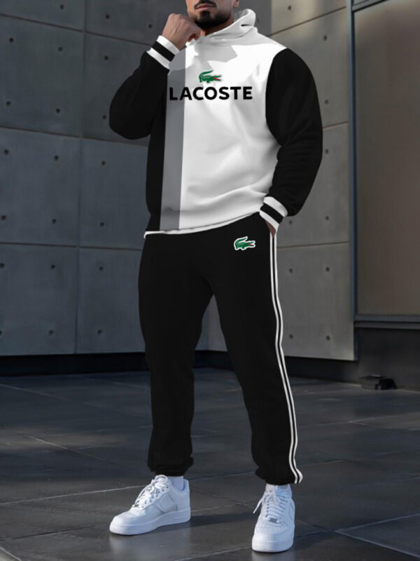 New 2025, Combo LC Hoodie & Pant -Max2410215561