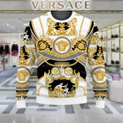 New 2024, V  Sweater , Sweatshirt  –  Max011092