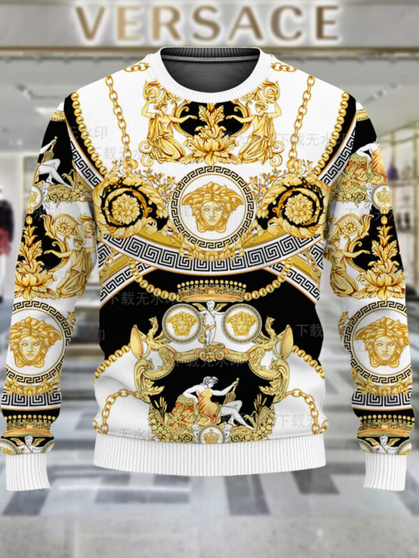New 2024, V  Sweater , Sweatshirt  –  Max011092