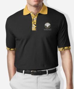 Limited Edition V  Polo Shirt For Men –  Max01901