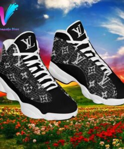 L  Luxury Air Jordan 13 Sneaker -B9G- Max07110