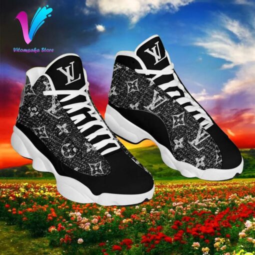 L  Luxury Air Jordan 13 Sneaker -B9G- Max07110