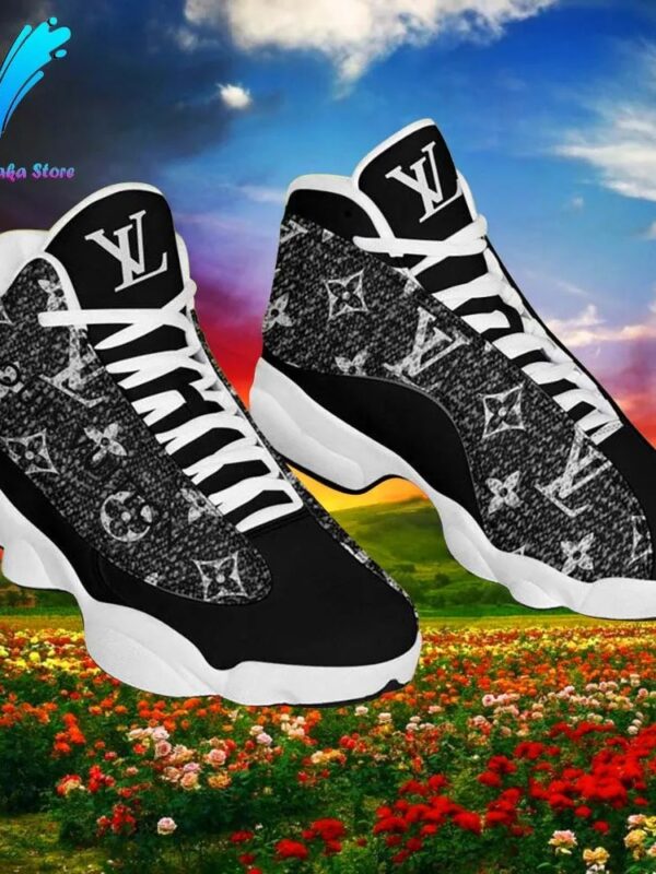 L  Luxury Air Jordan 13 Sneaker -B9G- Max07110