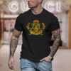 New 2025-  G  Luxury  Brand Premium T-Shirt Outfit For Men Women – Max011603