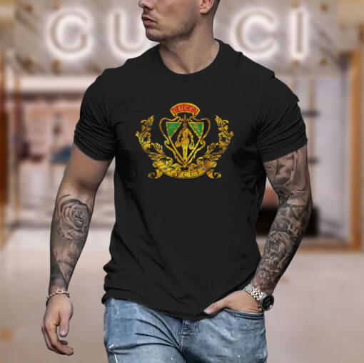 New 2025-  G  Luxury  Brand Premium T-Shirt Outfit For Men Women – Max011603