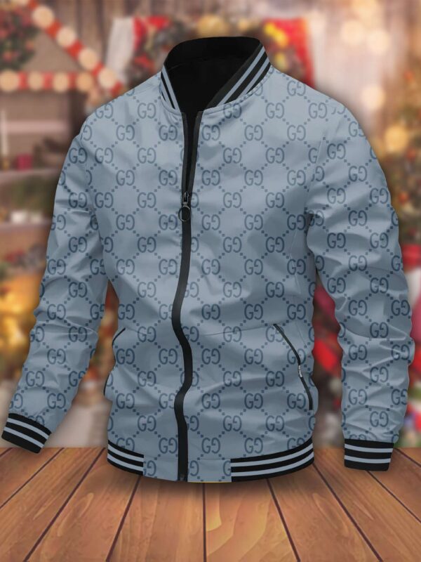 G  Jacket or Bomber Jacket –  Max011059