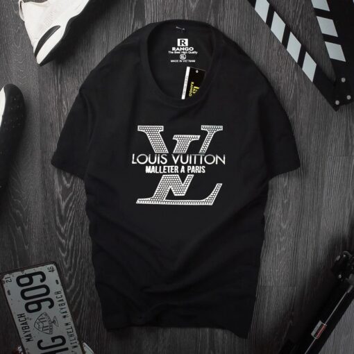 2025 – L  Luxury Brand Premium T-Shirt Outfit For Men -Max06471
