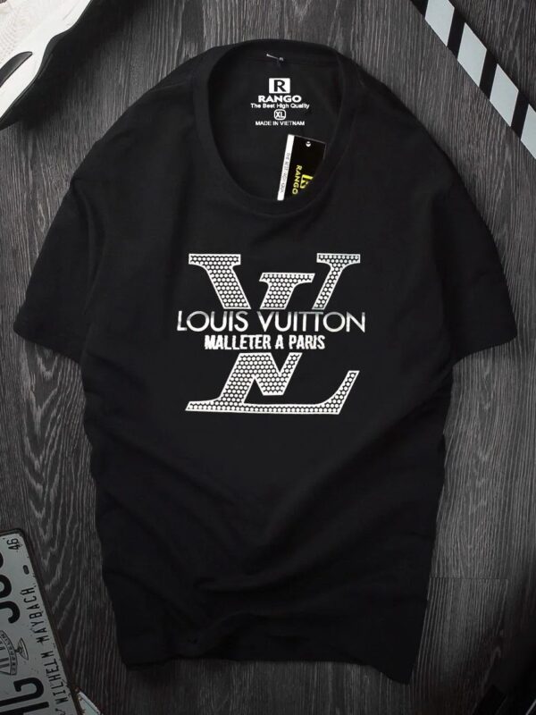 2025 – L  Luxury Brand Premium T-Shirt Outfit For Men -Max06471